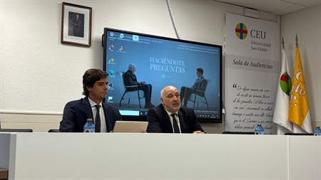 El CPCR acoge la jornada “Juez penal y Derecho de la Competencia”. 16 de julio