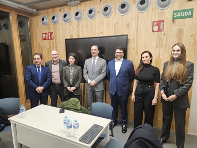 Seminario sobre Desarrollos Recientes en Derecho de la Competencia