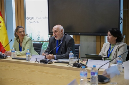 El CPCR celebra la III Jornada de la Década Digital sobre conectividad, regulación y competencia en Europa
